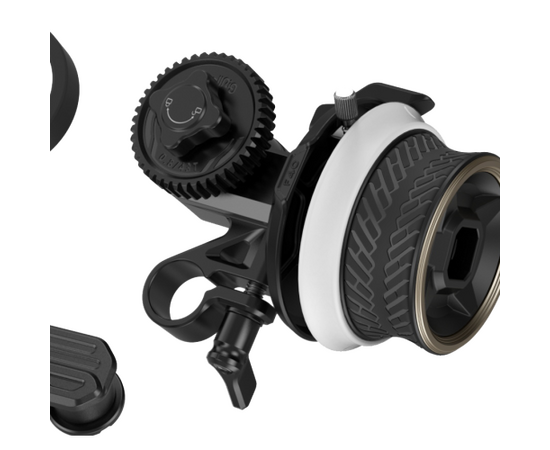 SMALLRIG 3010D Mini Follow Focus F40