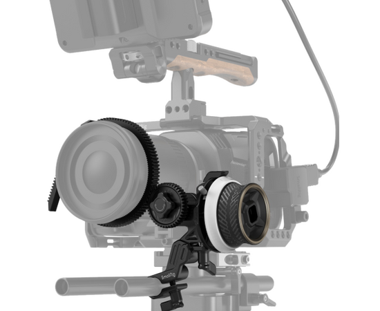 SMALLRIG 3010D Mini Follow Focus F40