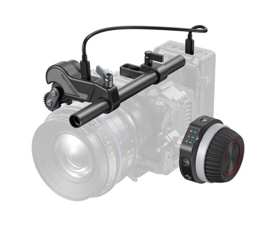 SMALLRIG 4296B Kit Follow Focus Wireless Lite