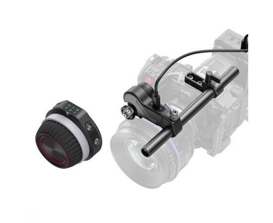 SMALLRIG 4296B Kit Follow Focus Wireless Lite