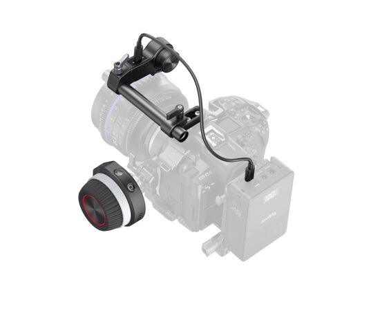 SMALLRIG 4296B Kit Follow Focus Wireless Lite