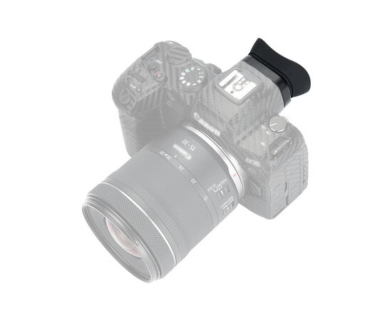 KIWIFOTOS KE-R5 Ocular Longa Canon EOS R6/R5