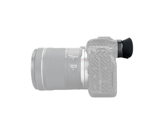 KIWIFOTOS KE-R5 Ocular Longa Canon EOS R6/R5