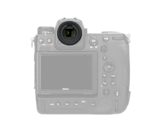 JJC EN-DK29S Ocular Nikon Z5/Z6/Z7