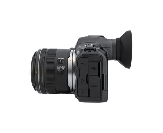 JJC EC-R5IIC Ocular Grande Canon EOS R5 Mark II