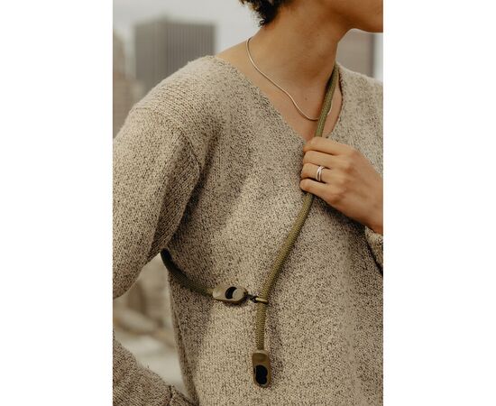 PEAK DESIGN Correia ROPE Standard - Kelp