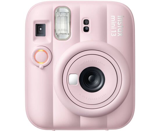 INSTAX Mini 13 - Rosa