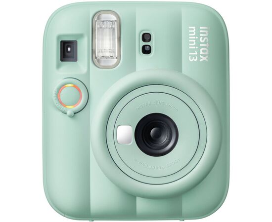 INSTAX Mini 13 - Verde
