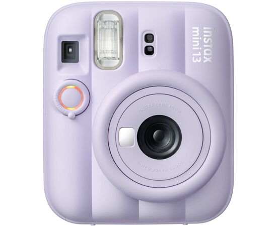 INSTAX Mini 13 - Lilás