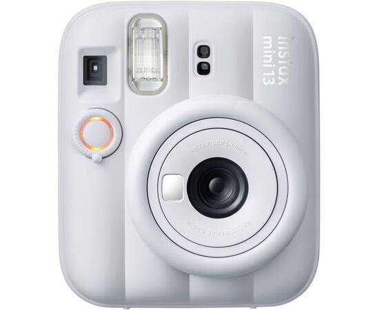 INSTAX Mini 13 - Branco