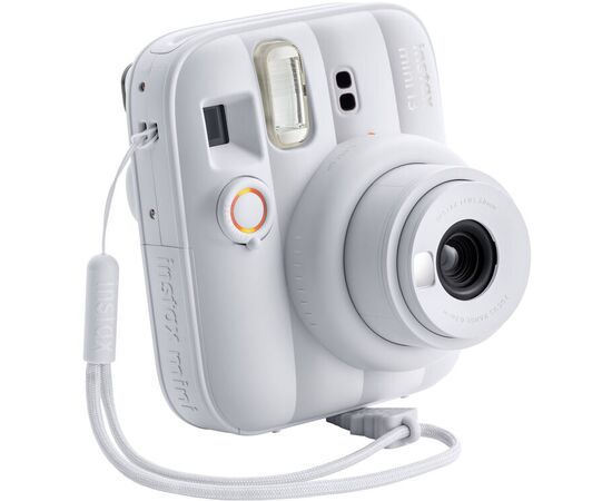 INSTAX Mini 13 - Branco