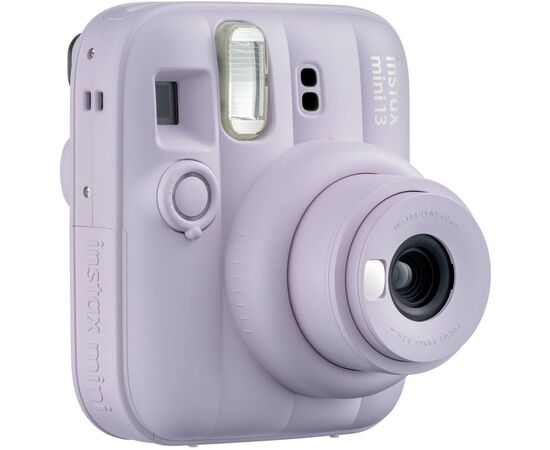 INSTAX Mini 13 - Lilás