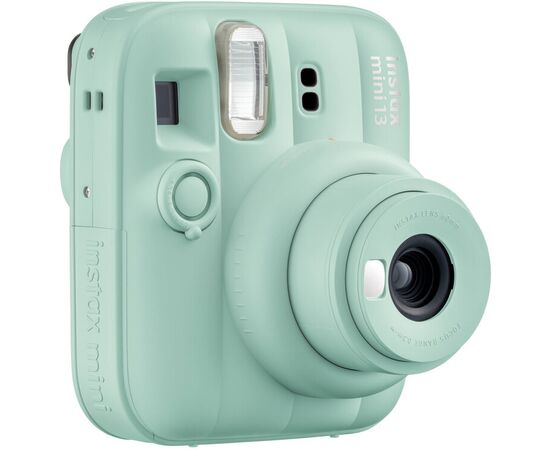 INSTAX Mini 13 - Verde