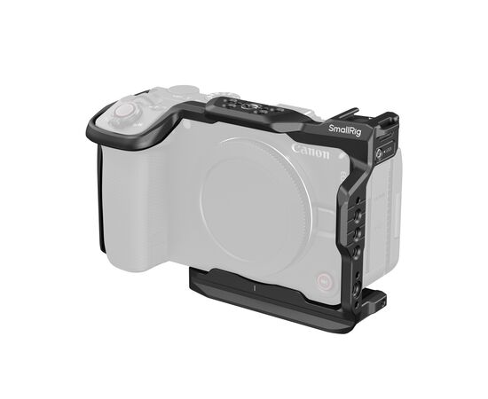 SMALLRIG 6372 Cage HawkLock Quick-Release Canon EOS R6 V