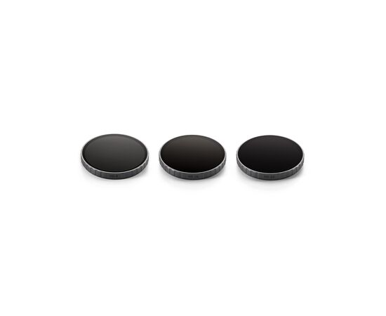 DJI Kit Filtros ND para Osmo Action 6