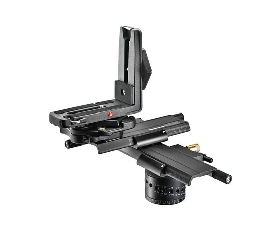 MANFROTTO Cabeça de Bola Panorâmica Profissional VR