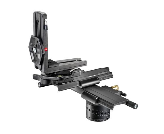 MANFROTTO Cabeça de Bola Panorâmica Profissional VR