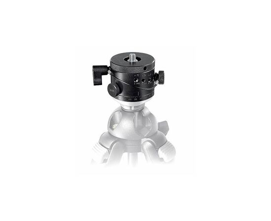 MANFROTTO Unidade de Rotação Panorâmica