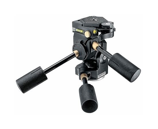MANFROTTO Cabeça de Bola Super Pro 3D