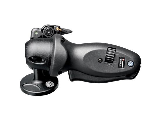 MANFROTTO Junta Esférica Tipo Joystick para Cargas Leves