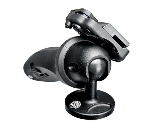 MANFROTTO Junta Esférica Tipo Joystick para Cargas Leves