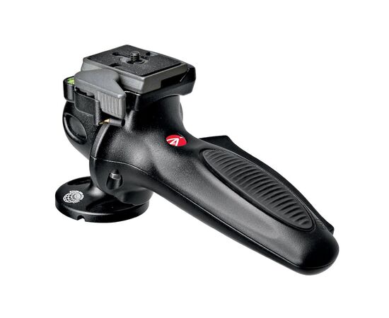 MANFROTTO Cabeça de Bola de Joystick para Cargas Pesadas