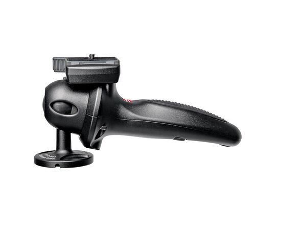 MANFROTTO Cabeça de Bola de Joystick para Cargas Pesadas