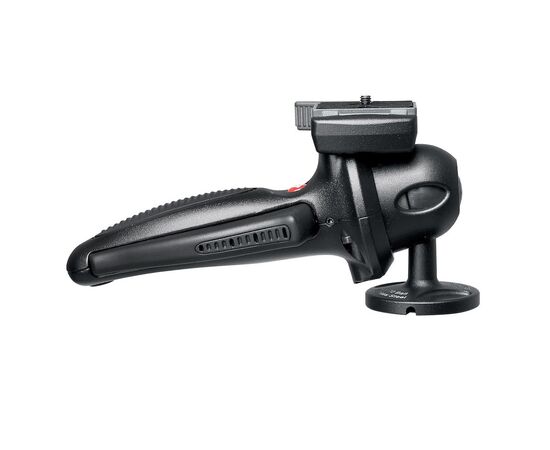 MANFROTTO Cabeça de Bola de Joystick para Cargas Pesadas