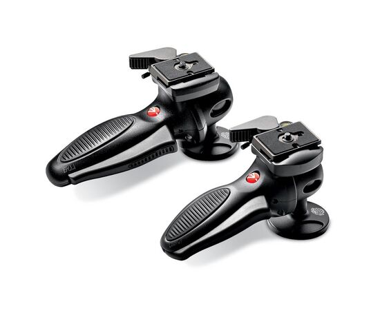 MANFROTTO Cabeça de Bola de Joystick para Cargas Pesadas