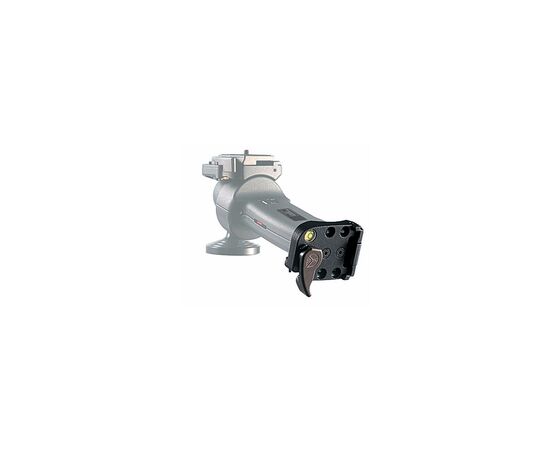 MANFROTTO Adaptador Adicional 322RA para Cabeça 322RC2
