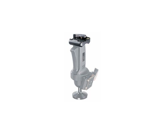 MANFROTTO Adaptador Adicional 322RA para Cabeça 322RC2