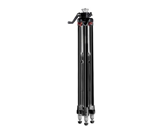 MANFROTTO Tripé de Estudo Triaut