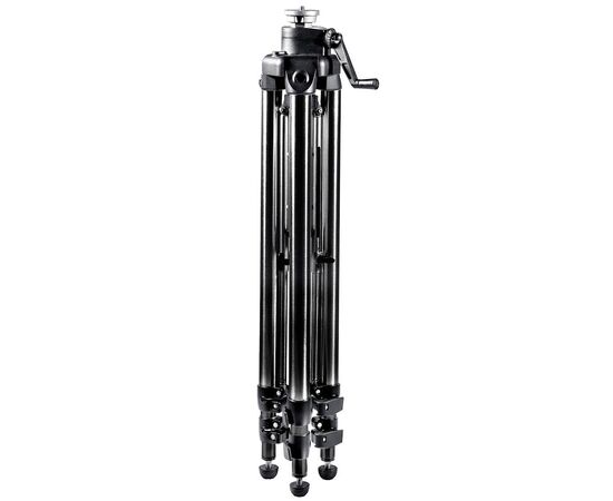 MANFROTTO Tripé de Estúdio 'Pro Geared'