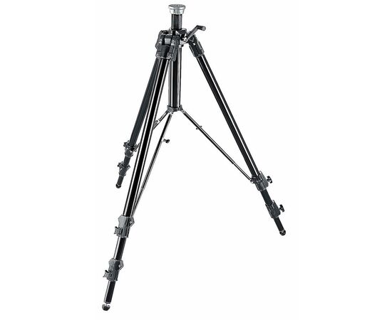 MANFROTTO Tripé de Estúdio 'Super Pro Mk2B'