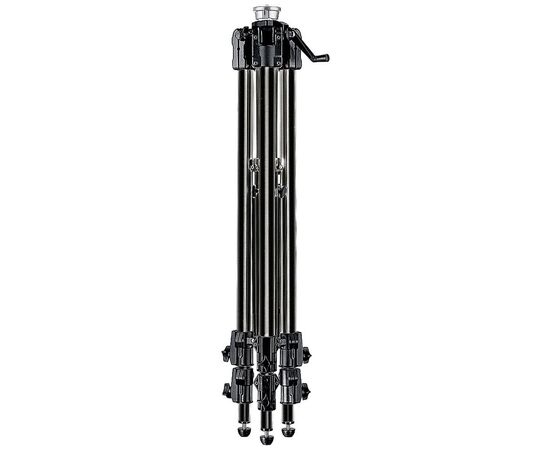 MANFROTTO Tripé de Estúdio 'Super Pro Mk2B'