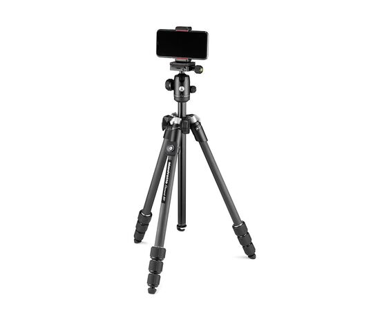 MANFROTTO Elemento MII Mobile Bluetooth Carbon