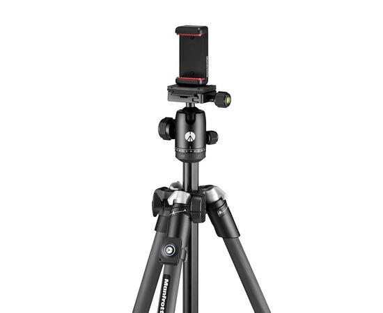 MANFROTTO Elemento MII Mobile Bluetooth Carbon