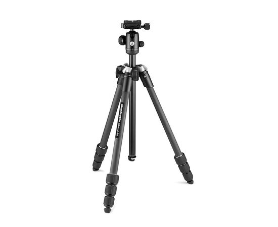 MANFROTTO Elemento MII Mobile Bluetooth Carbon