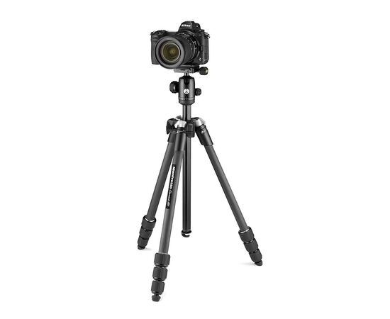 MANFROTTO Elemento MII Mobile Bluetooth Carbon