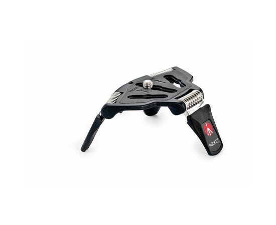MANFROTTO Suporte de Bolso Grande - Preto