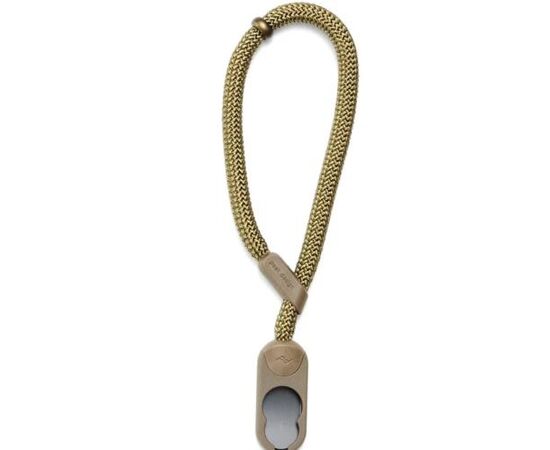 PEAK DESIGN Correia de Pulso Cuff Rope - Kelp