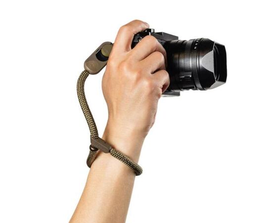 PEAK DESIGN Correia de Pulso Cuff Rope - Kelp