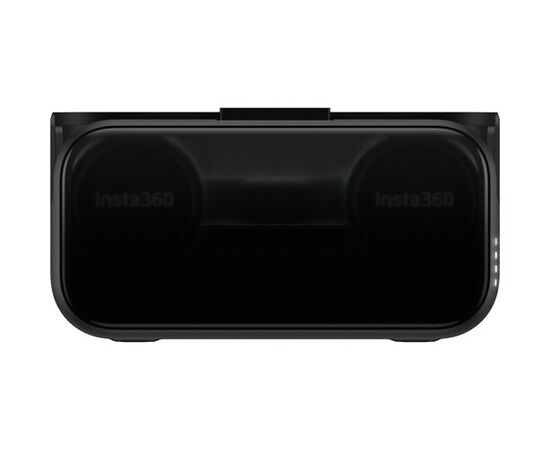 INSTA360 Mic Pro 2TX+ 1RX + CX​