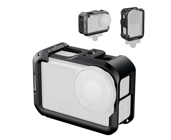 SMALLRIG 5888 Cage para DJI Osmo Action 6