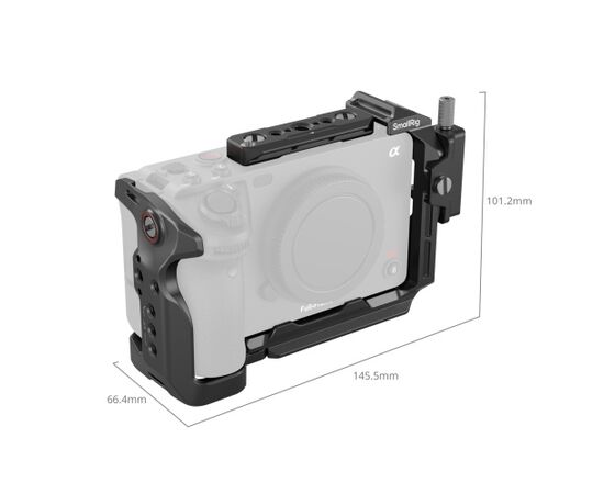 SMALLRIG 4183B Cage Sony FX3/FX30
