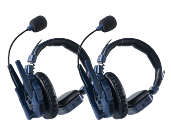 SYNCO Intercomunicador Wireless Xtalk Master XM2