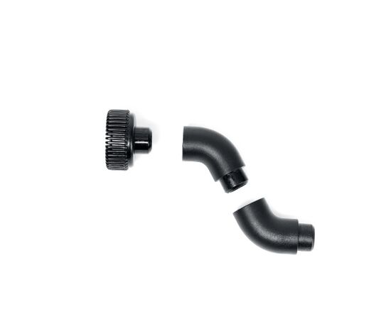 PMI GEAR Kit para Bolhas de Sabão (Bico + Fórmula)