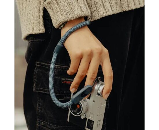 PEAK DESIGN Correia de Pulso Cuff Rope - Ocean