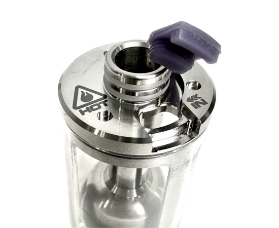 PMI GEAR Camera de Fumo 2.0