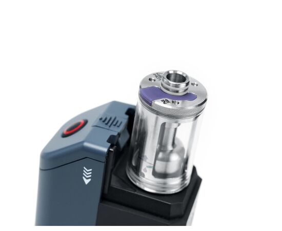 PMI GEAR Máquina de Fumo SmokeNINJA-PRO Standard